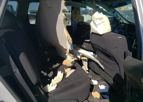 2013 Nissan Pathfinder S from USA, damaged, VIN 5N1AR2MM9DC619263